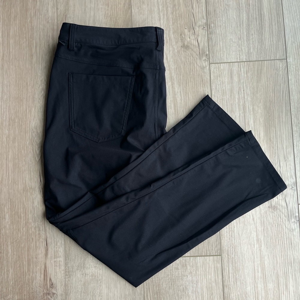 Mens Lululemon Dress pants